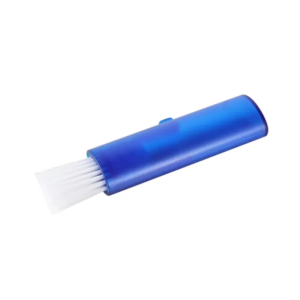 Retractable Keyboard Cleaning Duster - Retractable Keyboard Cleaning Duster - Image 3 of 6