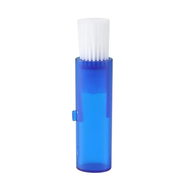 Retractable Keyboard Cleaning Duster - Retractable Keyboard Cleaning Duster - Image 4 of 6