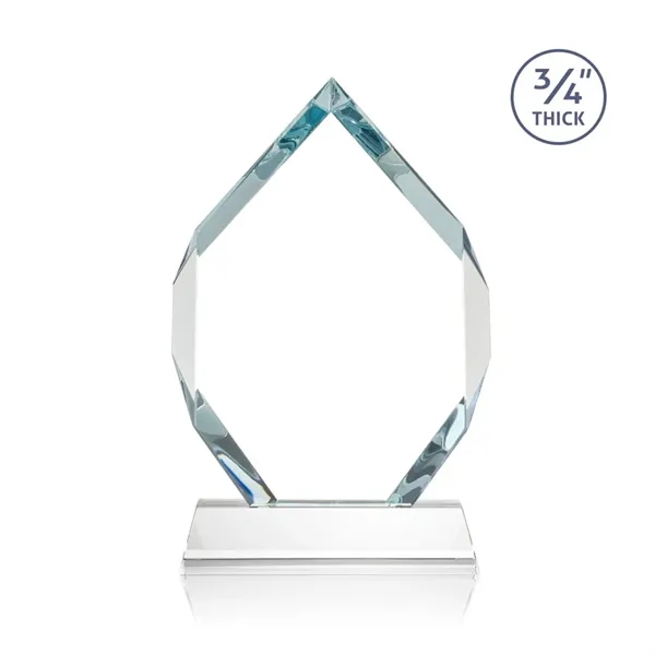 Royal Diamond Award on Newhaven - Starfire