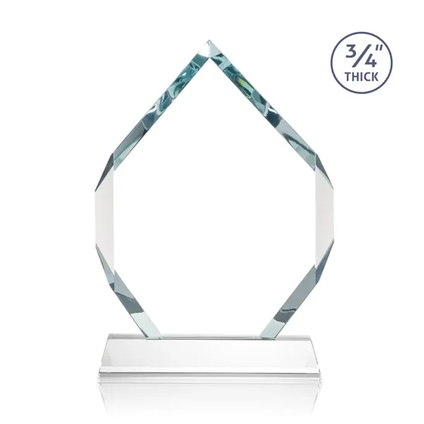 Royal Diamond Award on Newhaven - Starfire