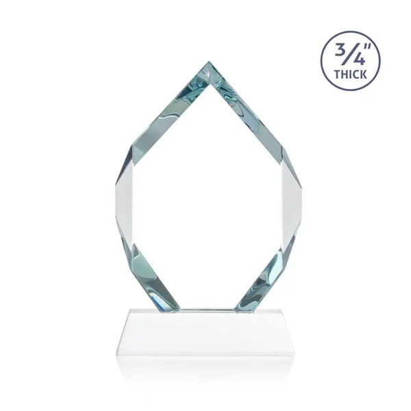 Royal Diamond Award on Newhaven - White