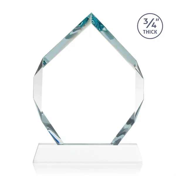 Royal Diamond Award on Newhaven - White