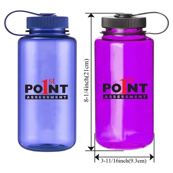 32Oz Water Bottle - 32Oz Water Bottle - Image 1 of 3