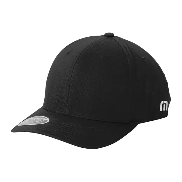 TravisMathew FOMO Solid Cap - TravisMathew FOMO Solid Cap - Image 2 of 6