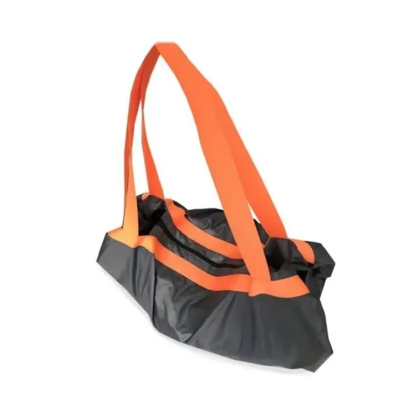 Outdoor Beach Picnic Blanket & Waterproof Travel Bag - Outdoor Beach Picnic Blanket & Waterproof Travel Bag - Image 1 of 5
