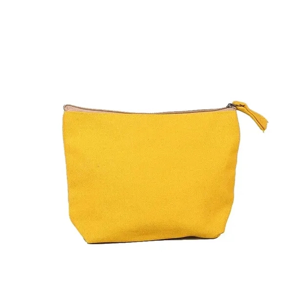 Zippered Binder Clear Pencil Pouch - Zippered Binder Clear Pencil Pouch - Image 5 of 9