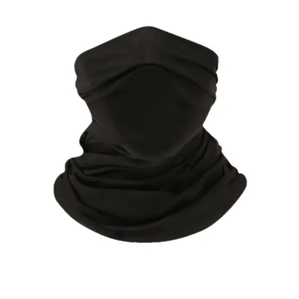 Headwear Scarf Neck Gaiter Sun Dust Protection - Headwear Scarf Neck Gaiter Sun Dust Protection - Image 2 of 2