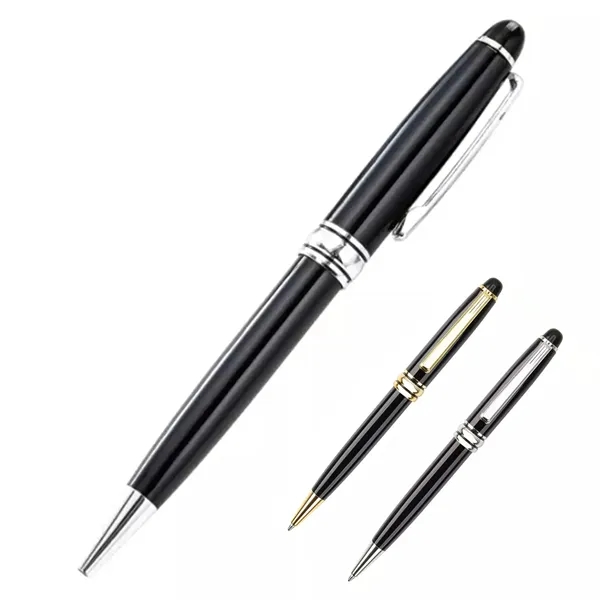 Business Metal Pen - Business Metal Pen - Image 0 of 0