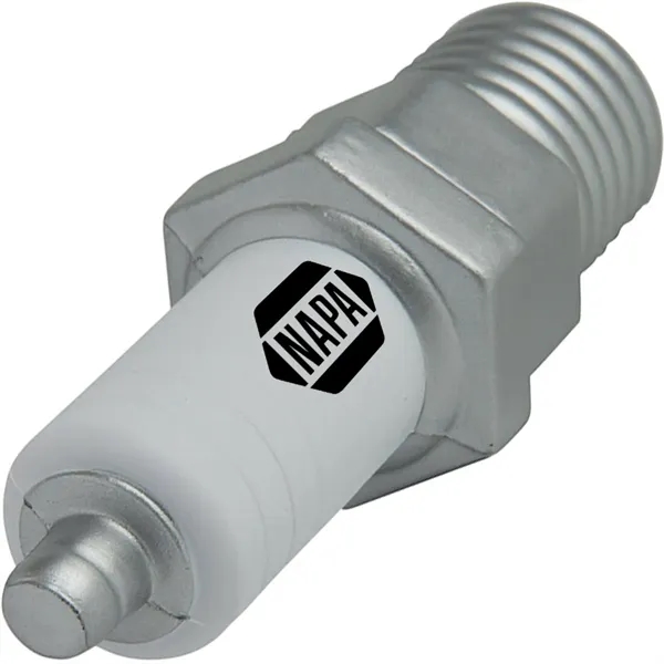 Spark Plug Stress Reliever