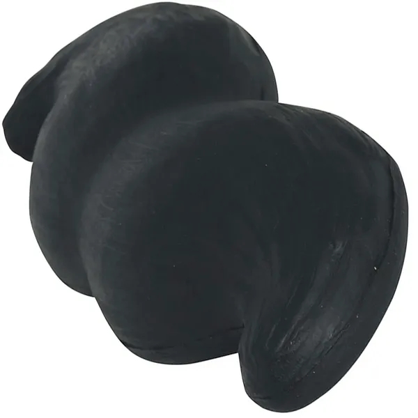Custom Moustache Stress Reliever