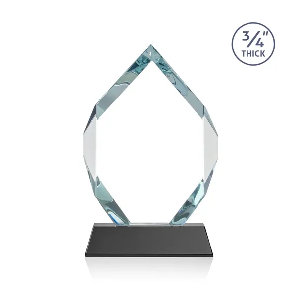 Royal Diamond Award on Newhaven - Black