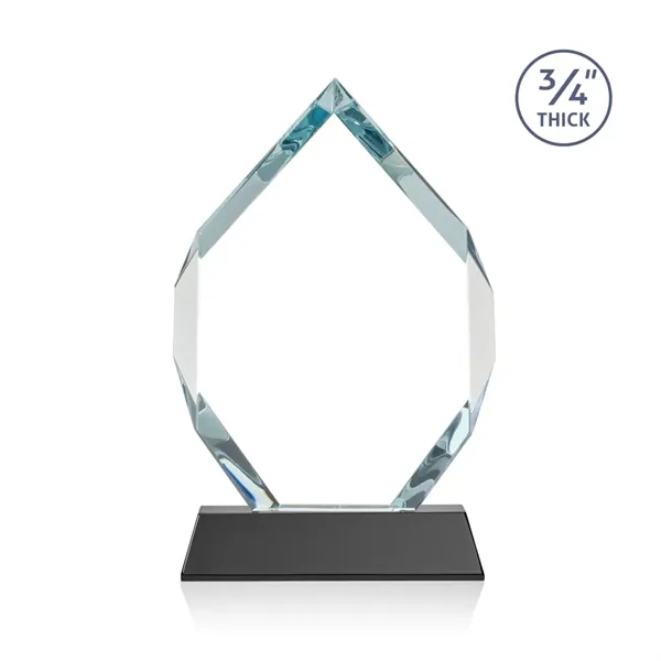 Royal Diamond Award on Newhaven - Black