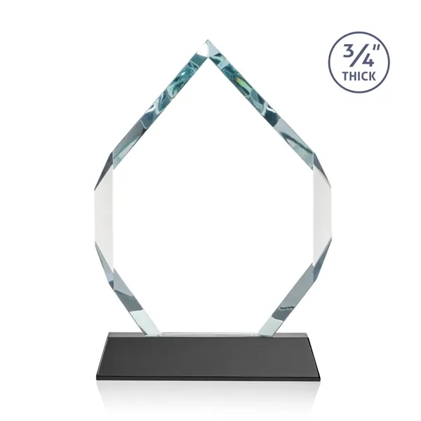 Royal Diamond Award on Newhaven - Black