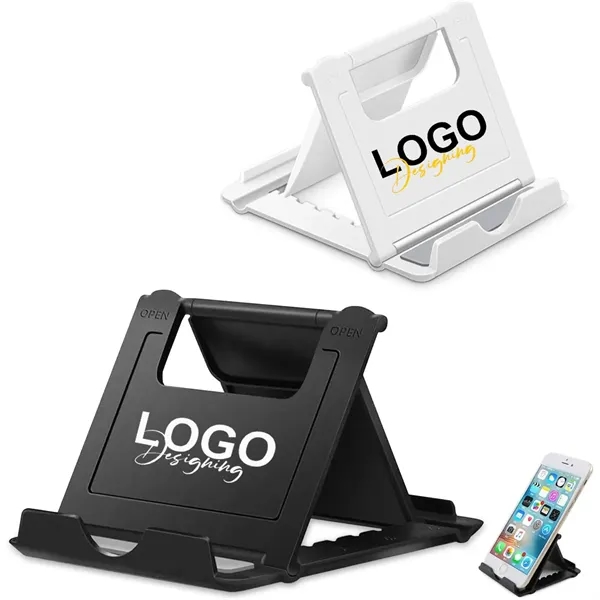 Foldable Phone Holder - Foldable Phone Holder - Image 0 of 0