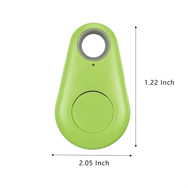 Blue Tooth Smart Tracker Key Finder - Blue Tooth Smart Tracker Key Finder - Image 2 of 3