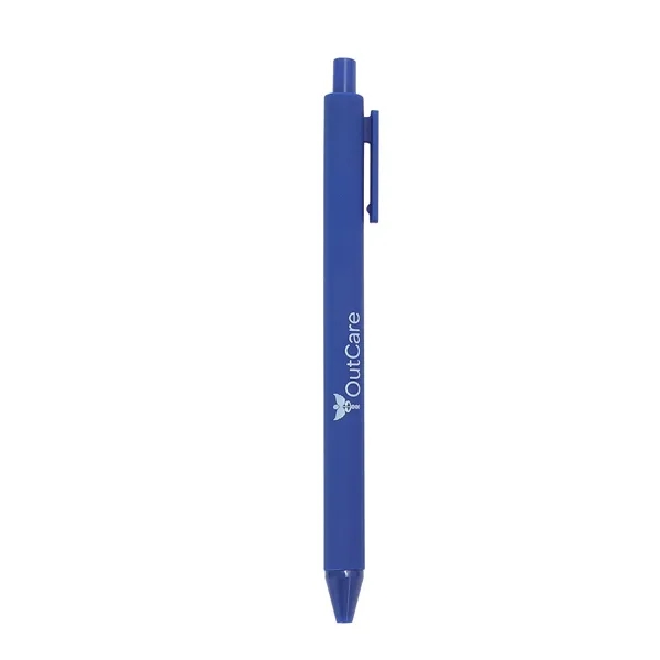 0.5mm Fine Point Retractable Gel Smooth Writing Pens - 0.5mm Fine Point Retractable Gel Smooth Writing Pens - Image 4 of 4