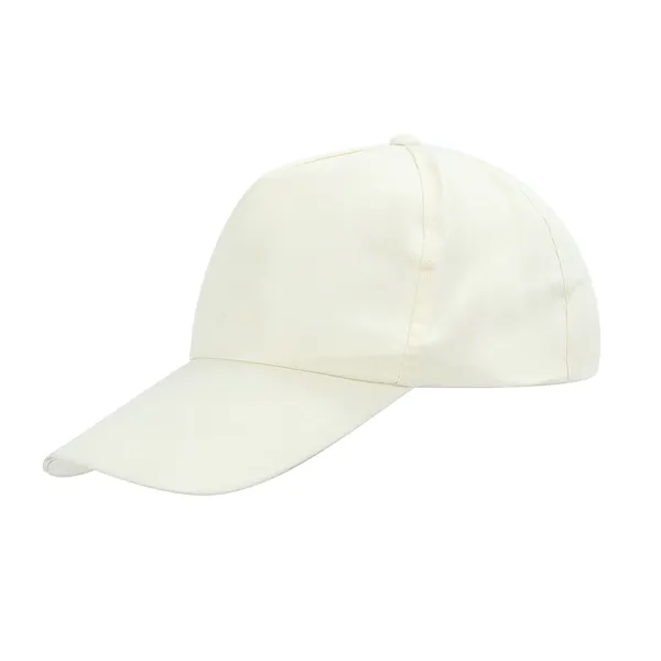 Polyester Baseball Cap Dad Unstructured Hat - Polyester Baseball Cap Dad Unstructured Hat - Image 3 of 3