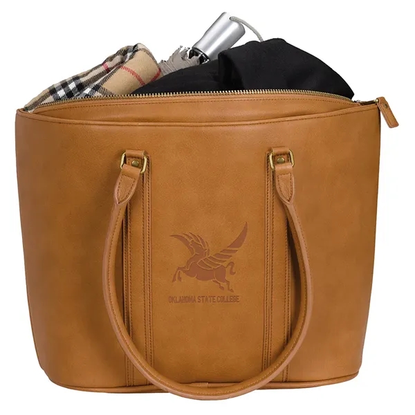 KAPSTON® Natisino Tote - KAPSTON® Natisino Tote - Image 14 of 15