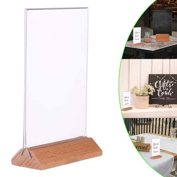 Display Shelf Sign - Display Shelf Sign - Image 1 of 8