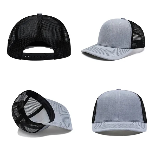 Custom Hat - Custom Hat - Image 2 of 13