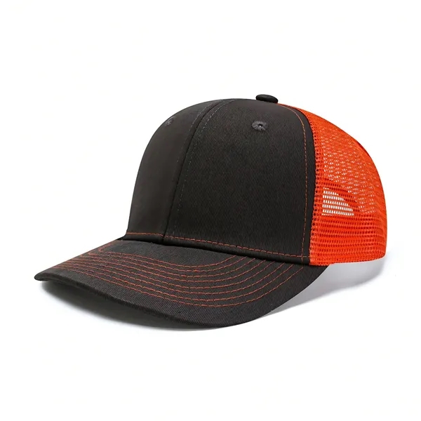 Custom Hat - Custom Hat - Image 3 of 13