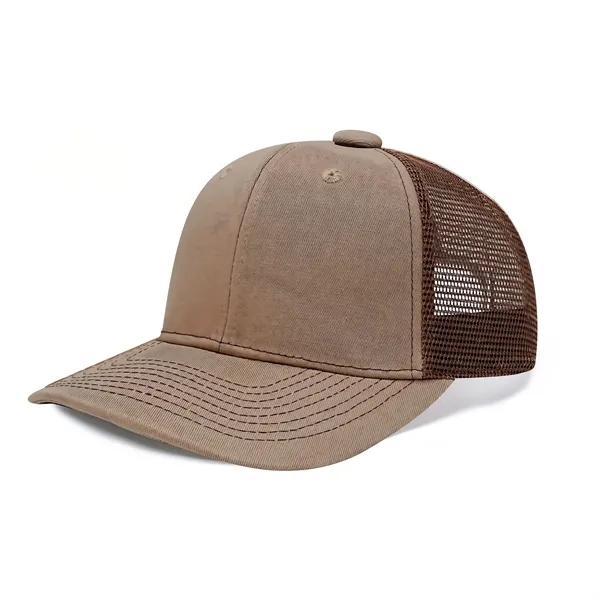 Custom Hat - Custom Hat - Image 5 of 13