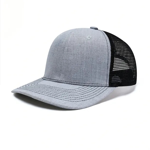 Custom Hat - Custom Hat - Image 8 of 13