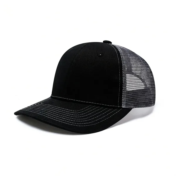 Custom Hat - Custom Hat - Image 10 of 13