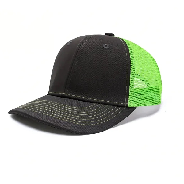 Custom Hat - Custom Hat - Image 12 of 13