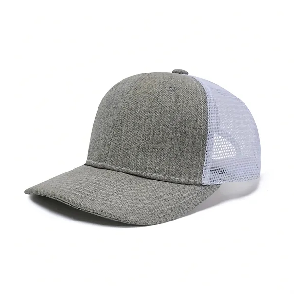 Custom Hat - Custom Hat - Image 13 of 13