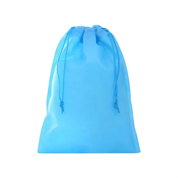 Non Woven Drawstring Bags - Non Woven Drawstring Bags - Image 4 of 9