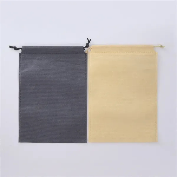 Non Woven Drawstring Bags - Non Woven Drawstring Bags - Image 7 of 9