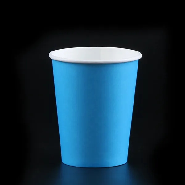 9oz Disposable Paper Drink Cup - 9oz Disposable Paper Drink Cup - Image 1 of 17