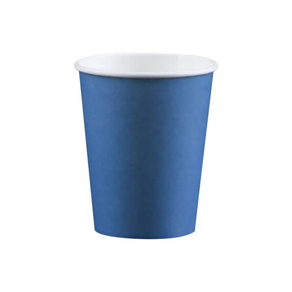 9oz Disposable Paper Drink Cup - 9oz Disposable Paper Drink Cup - Image 3 of 17