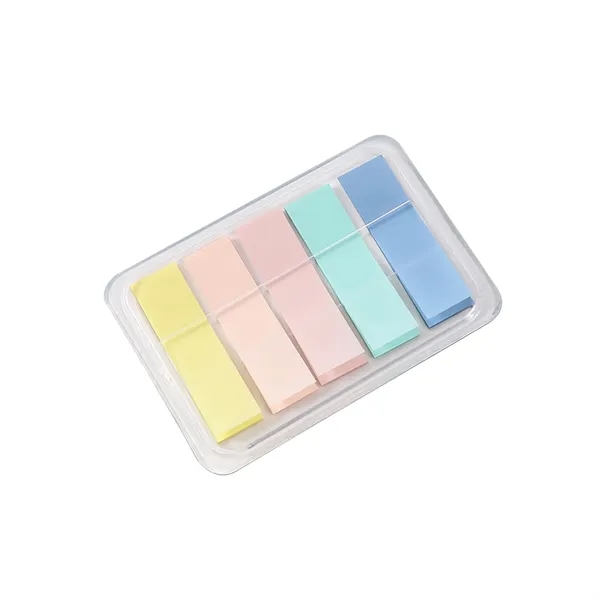 Fluorescent Sticky Notes - Fluorescent Sticky Notes - Image 1 of 10