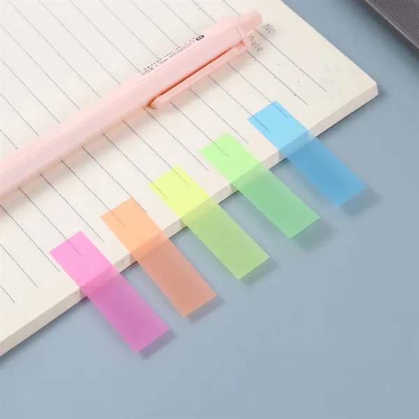 Fluorescent Sticky Notes - Fluorescent Sticky Notes - Image 2 of 10