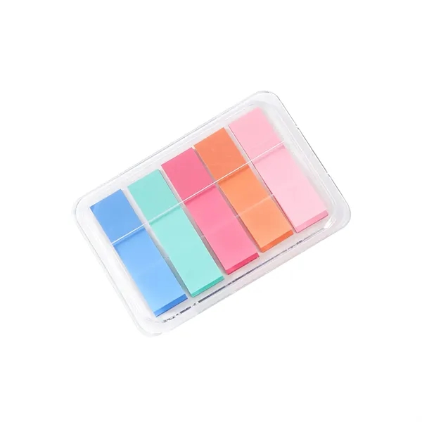 Fluorescent Sticky Notes - Fluorescent Sticky Notes - Image 10 of 10