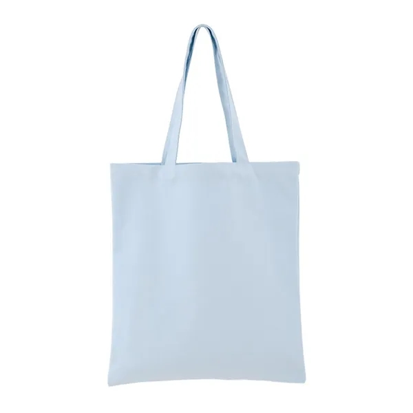 Canvas Tote Bag - Canvas Tote Bag - Image 1 of 15