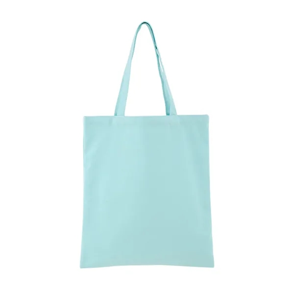 Canvas Tote Bag - Canvas Tote Bag - Image 2 of 15