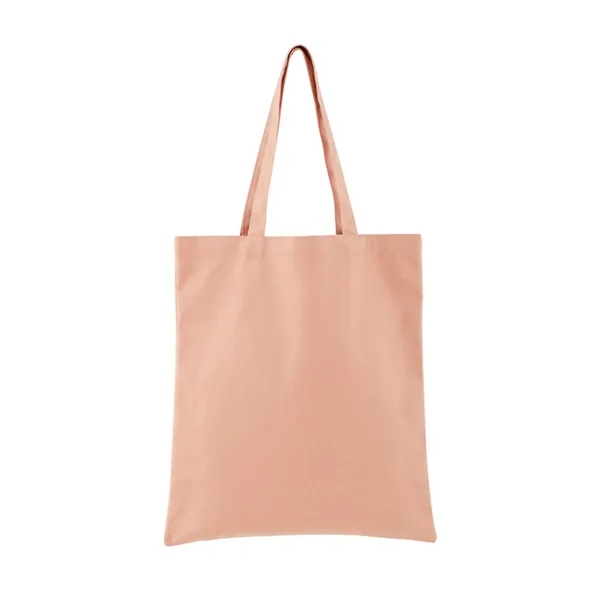 Canvas Tote Bag - Canvas Tote Bag - Image 14 of 15