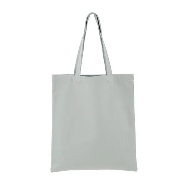 Canvas Tote Bag - Canvas Tote Bag - Image 15 of 15