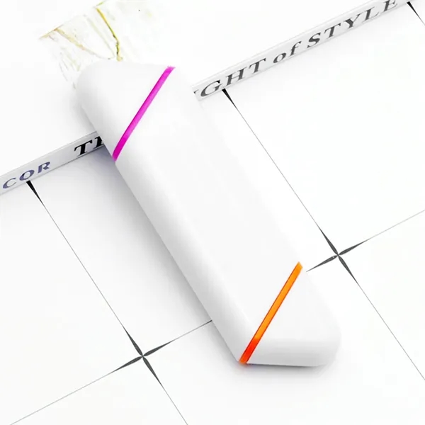 Lighter Dual Ended Highlighter - Lighter Dual Ended Highlighter - Image 5 of 17