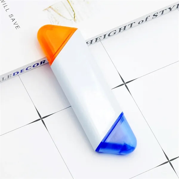 Lighter Dual Ended Highlighter - Lighter Dual Ended Highlighter - Image 13 of 17