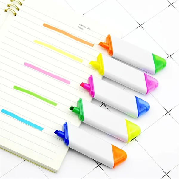 Lighter Dual Ended Highlighter - Lighter Dual Ended Highlighter - Image 17 of 17