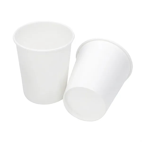 9 Oz Disposbale Paper Cup - 9 Oz Disposbale Paper Cup - Image 1 of 3