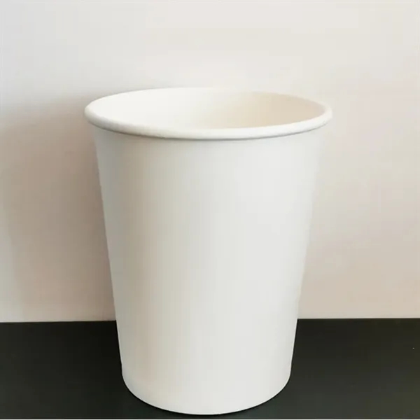 7oz Disposable Paper Cups - 7oz Disposable Paper Cups - Image 2 of 5