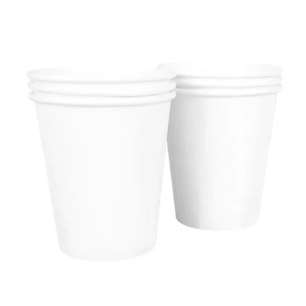 7oz Disposable Paper Cups - 7oz Disposable Paper Cups - Image 5 of 5