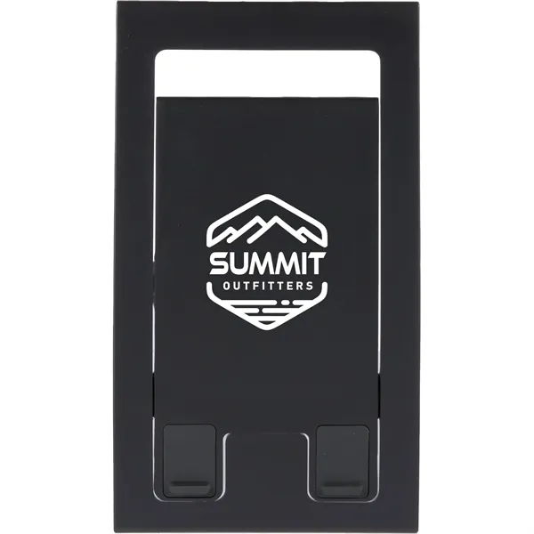 reFlex Foldable Eco Phone Stand - reFlex Foldable Eco Phone Stand - Image 0 of 3