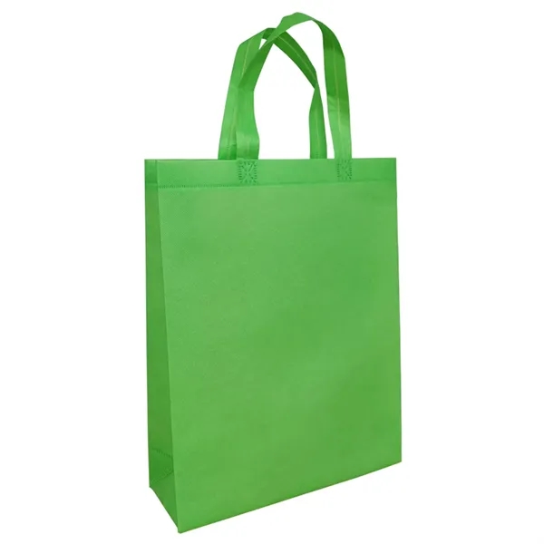 Non-Woven Shopper Tote Bag - Non-Woven Shopper Tote Bag - Image 13 of 22