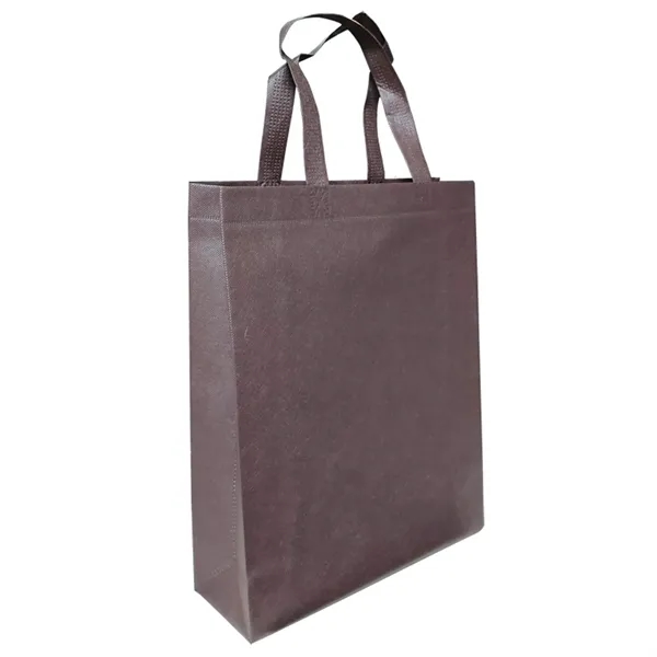 Non-Woven Shopper Tote Bag - Non-Woven Shopper Tote Bag - Image 14 of 22